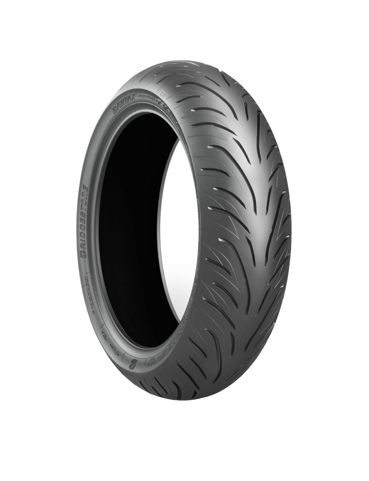BRIDGESTONE Pneumatico Battlax T31 170/60ZR17 (72W) TL