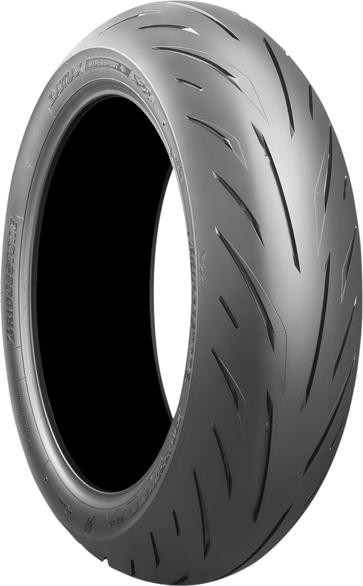 BRIDGESTONE PNEUMATICO Battlax S22 180/55ZR 17 (73W) TL
