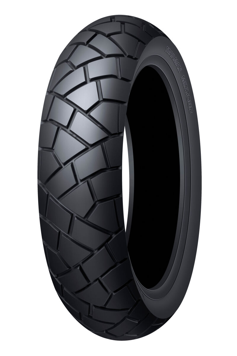 DUNLOP Pneumatico Trailmax Mixtour R 160/60R17 M/C 69H TL