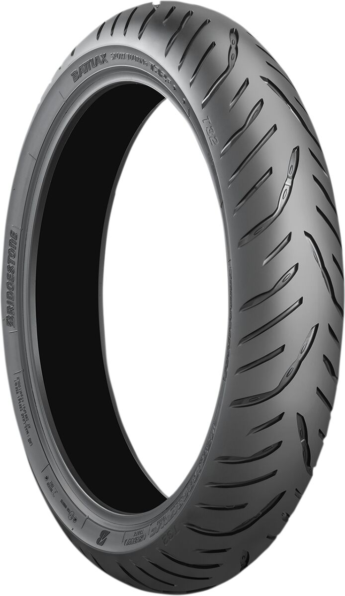 BRIDGESTONE PNEUMATICO Battlax T32R 190/55ZR17 (75W) TL