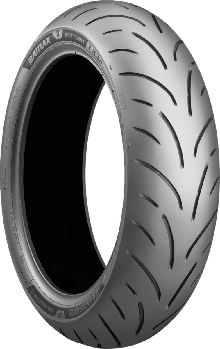 BRIDGESTONE PNEUMATICO T33 170/60ZR17 (72W) TL