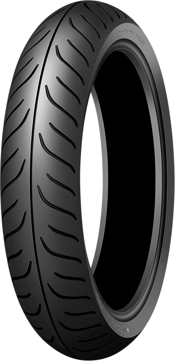 DUNLOP Pneumatico D423 FR 130/70R18 M/C 63H TL