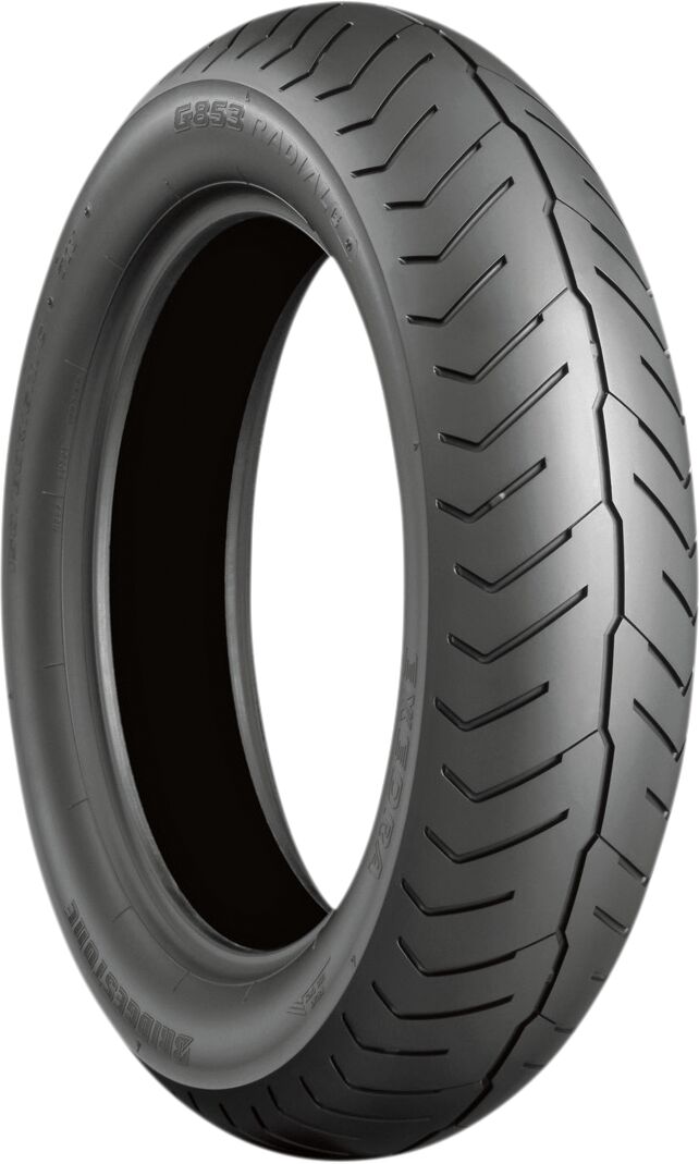BRIDGESTONE Pneumatico Exedra G853G 130/70R18 63H TL