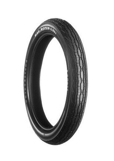 BRIDGESTONE Pneumatico diagonale bias Exedra L301 3.00-17 45P TT