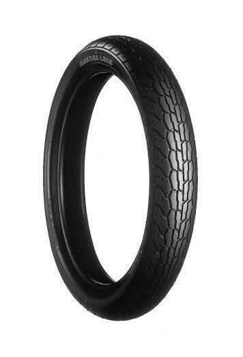 BRIDGESTONE Pneumatico diagonale bias Exedra L309 100/90-17 55S TT
