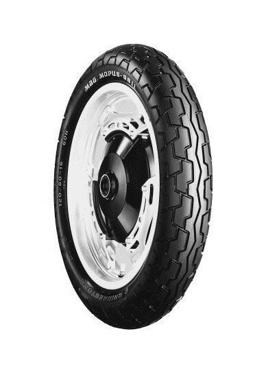 BRIDGESTONE Pneumatico Exedra G511 2.75-18 42P TT