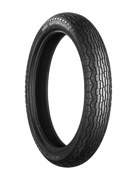 BRIDGESTONE Pneumatico diagonale bias Exedra L303 3.00-18 47P TT