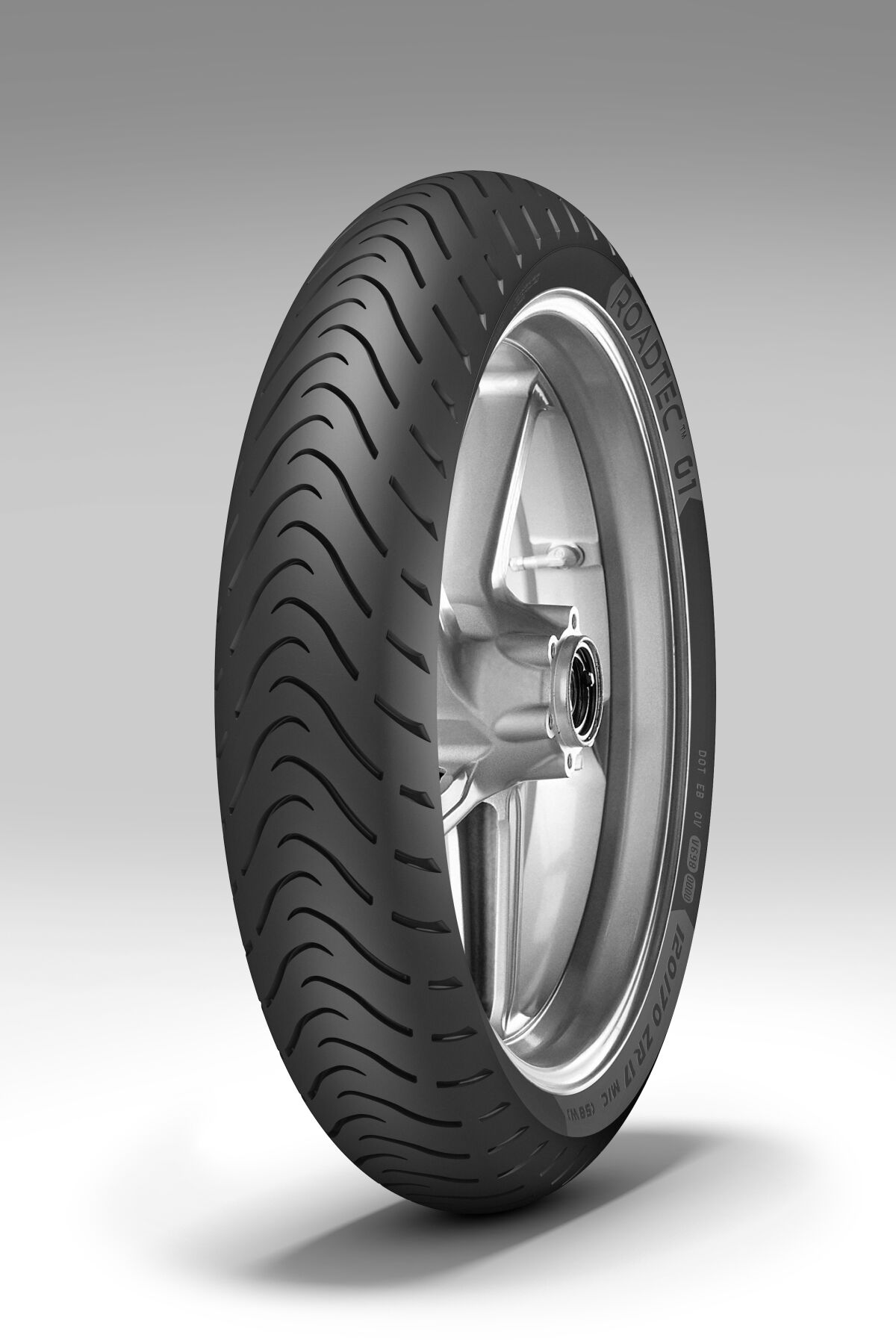 METZELER Pneumatico Roadtec 01 100/90 – 18 M/C 56H TL F