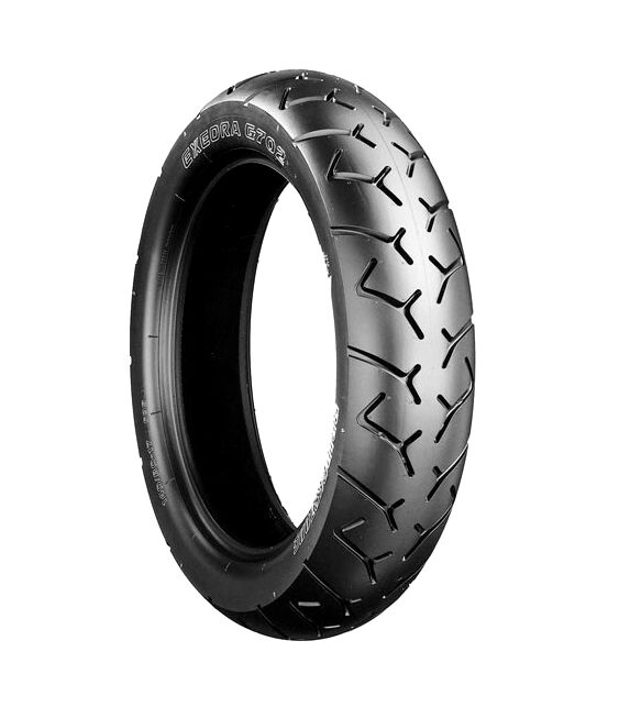 BRIDGESTONE PNEUMATICO Exedra G702 RFD 160/80-16 80H TL