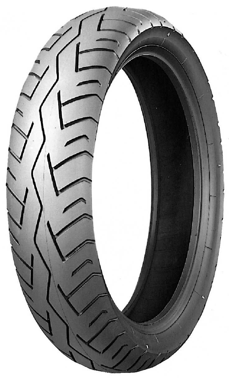BRIDGESTONE Pneumatico Battlax BT-45 R 140/80B17 69V TL