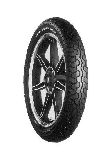 BRIDGESTONE PNEUMATICO Exedra G510 3.00-18 52P TT