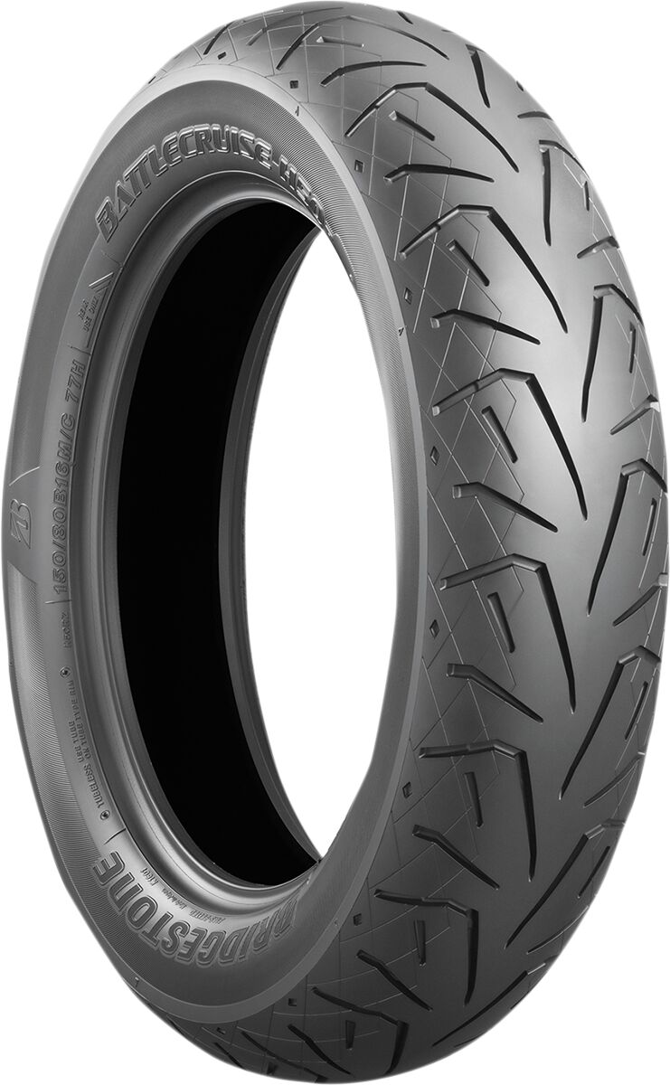 BRIDGESTONE Pneumatico Battlecruise H50R RF 140/90B16 77H TL