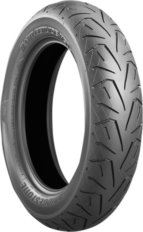 BRIDGESTONE Pneumatico Battlecruise H50R 180/55B18 80H TL