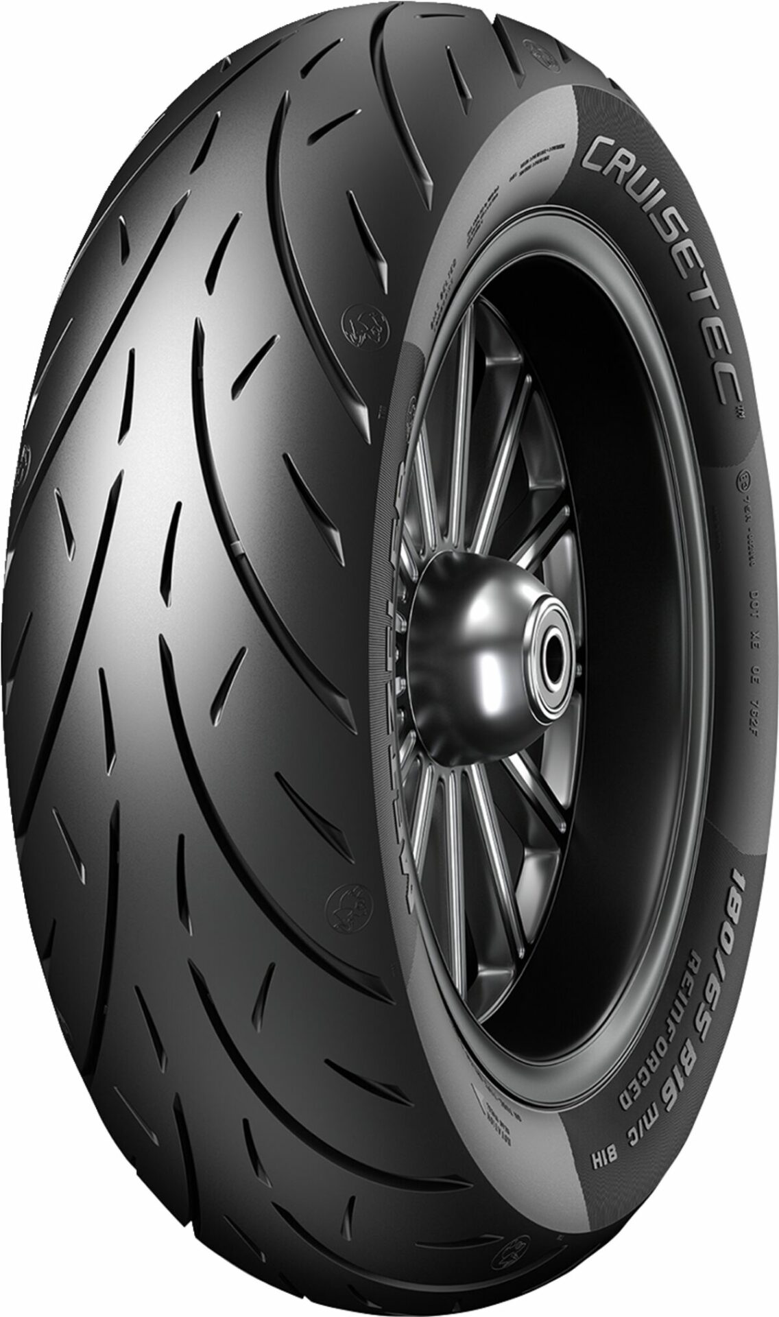 METZELER Pneumatico Cruisetec 180/70 B 16 M/C 77H TL R
