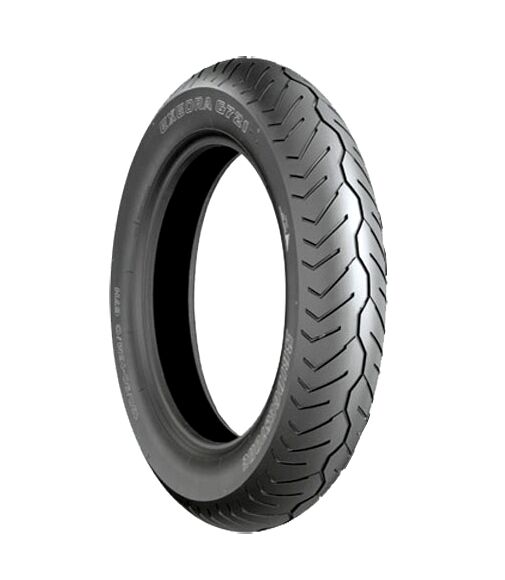 BRIDGESTONE PNEUMATICO Exedra G721 J 130/70-18 63H TL