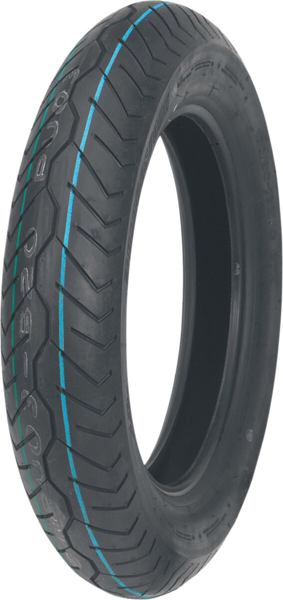 BRIDGESTONE PNEUMATICO Exedra G721G 120/70-21 62H TL