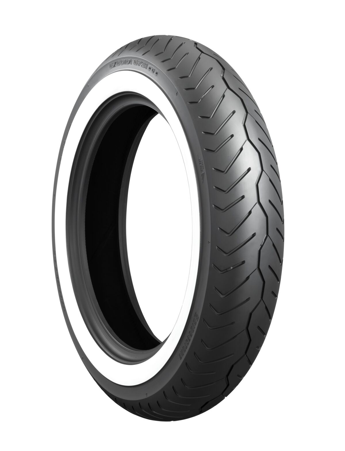 BRIDGESTONE PNEUMATICO Exedra G721G WW 130/90-16 67H TT