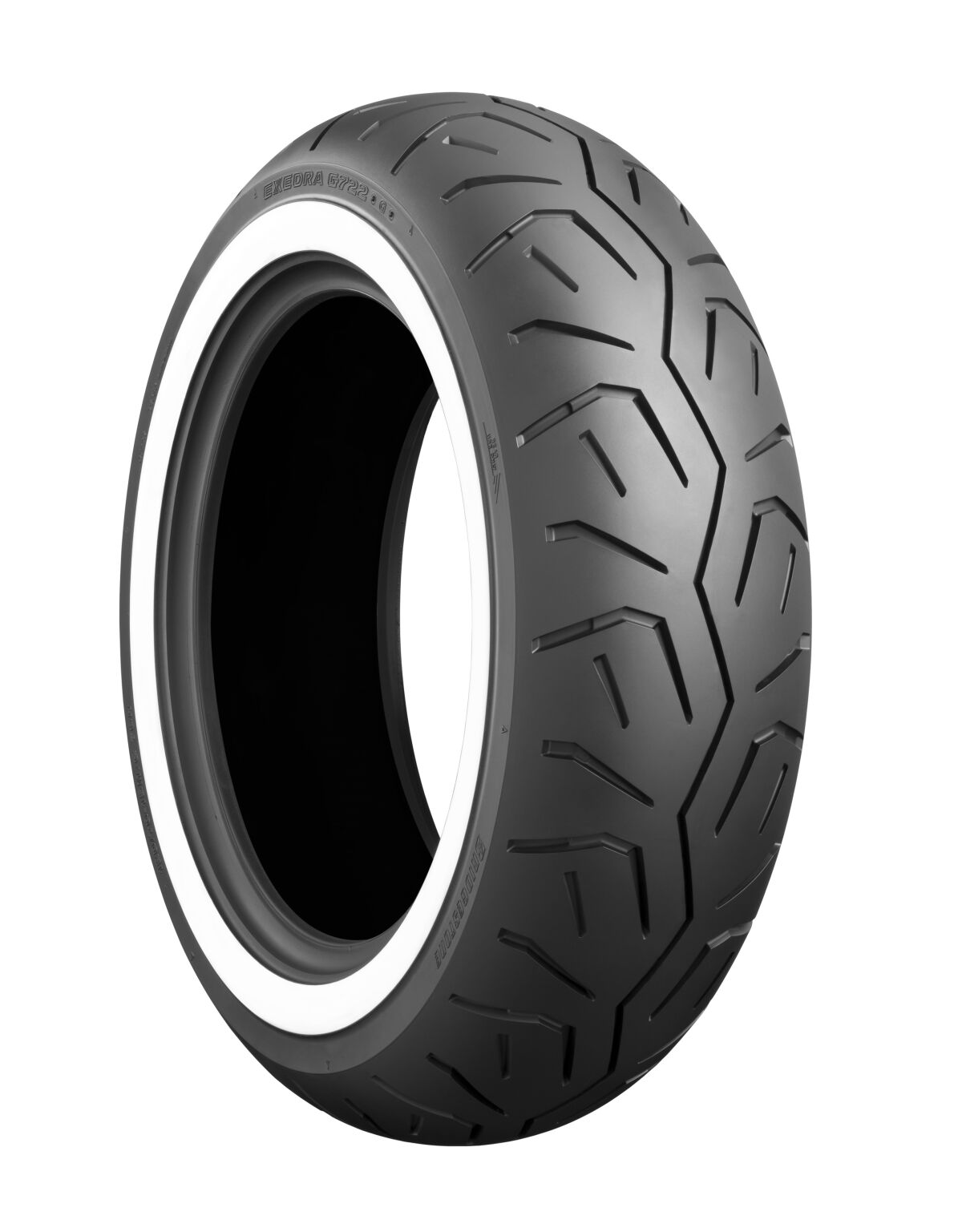 BRIDGESTONE PNEUMATICO Exedra G722G WW 180/70-15 76H TT