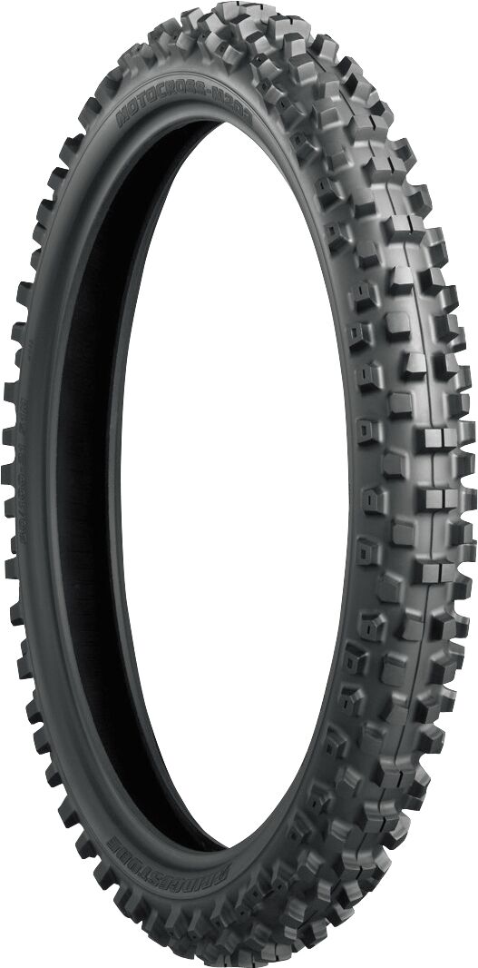 BRIDGESTONE PNEUMATICO M203 70/100-17 40M TT NHS