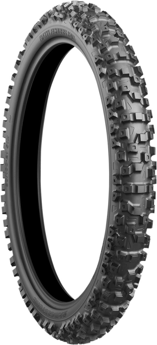 BRIDGESTONE PNEUMATICO Battlecross X40 90/100-21 57M NHS TT