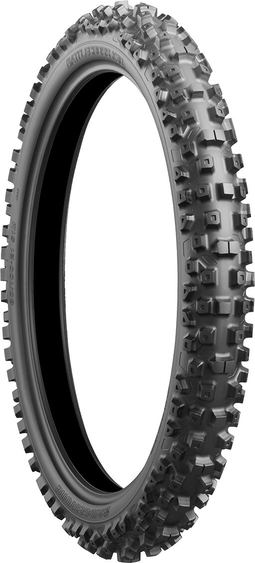 BRIDGESTONE PNEUMATICO Battlecross X30 70/100-19 42M NHS TT