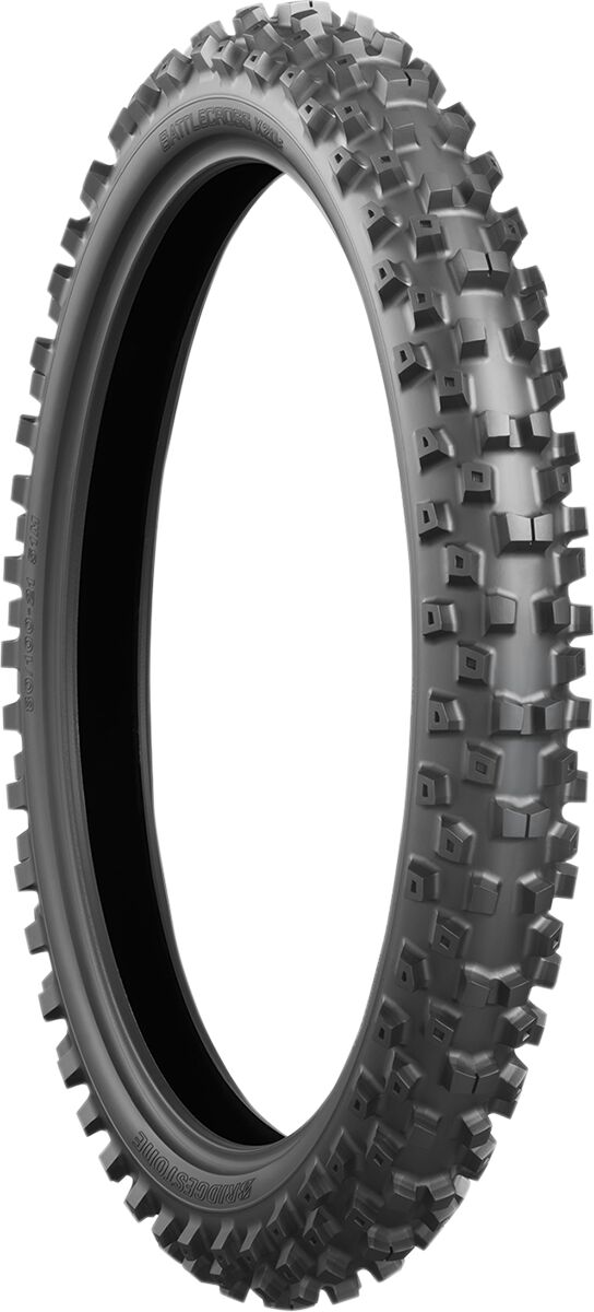 BRIDGESTONE PNEUMATICO Battlecross X20 90/100-21 57M NHS TT
