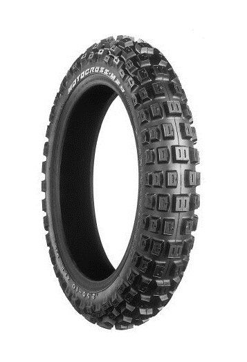 BRIDGESTONE PNEUMATICO M29 2.50-10 33J TT NHS