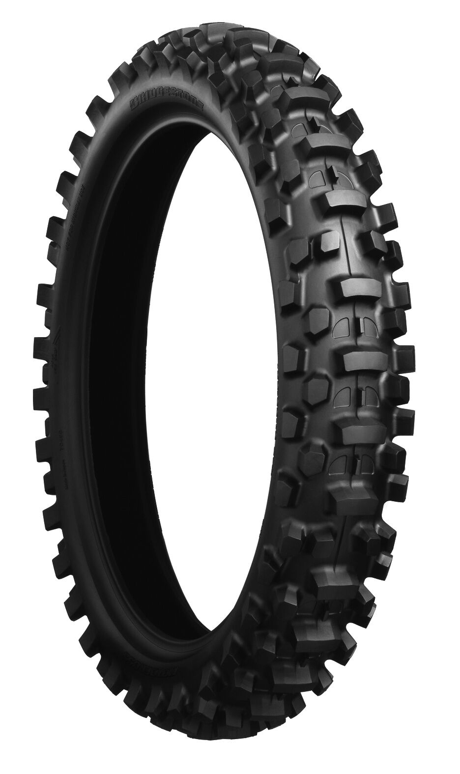BRIDGESTONE PNEUMATICO M102 110/100-18 64M TT NHS