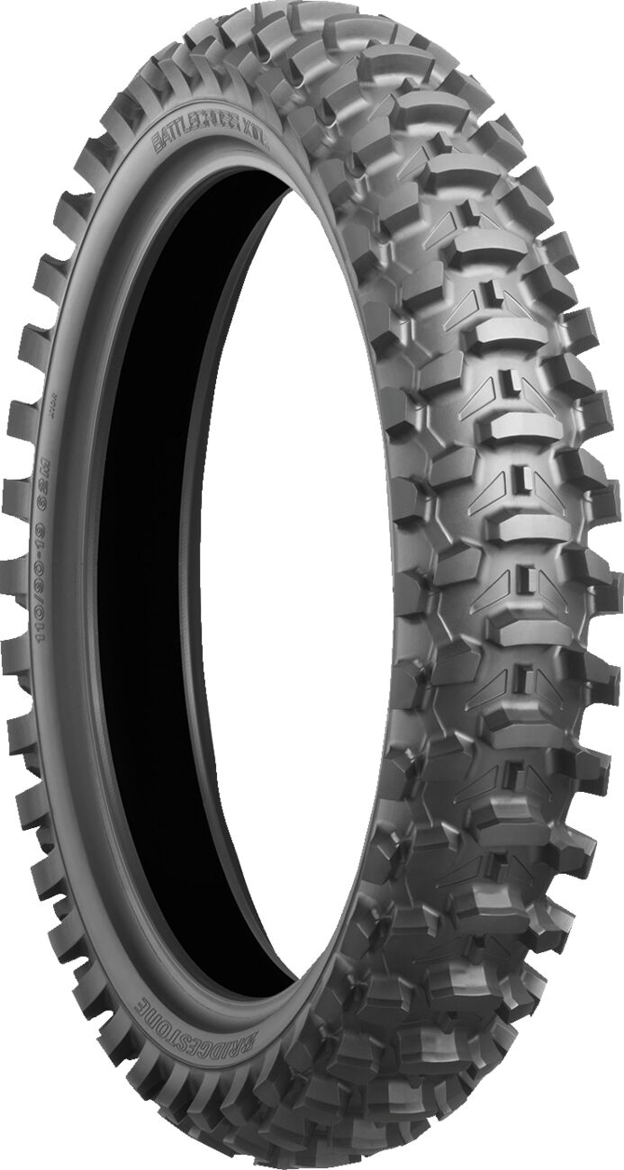 BRIDGESTONE PNEUMATICO Battlecross X10 100/90-19 57M NHS TT