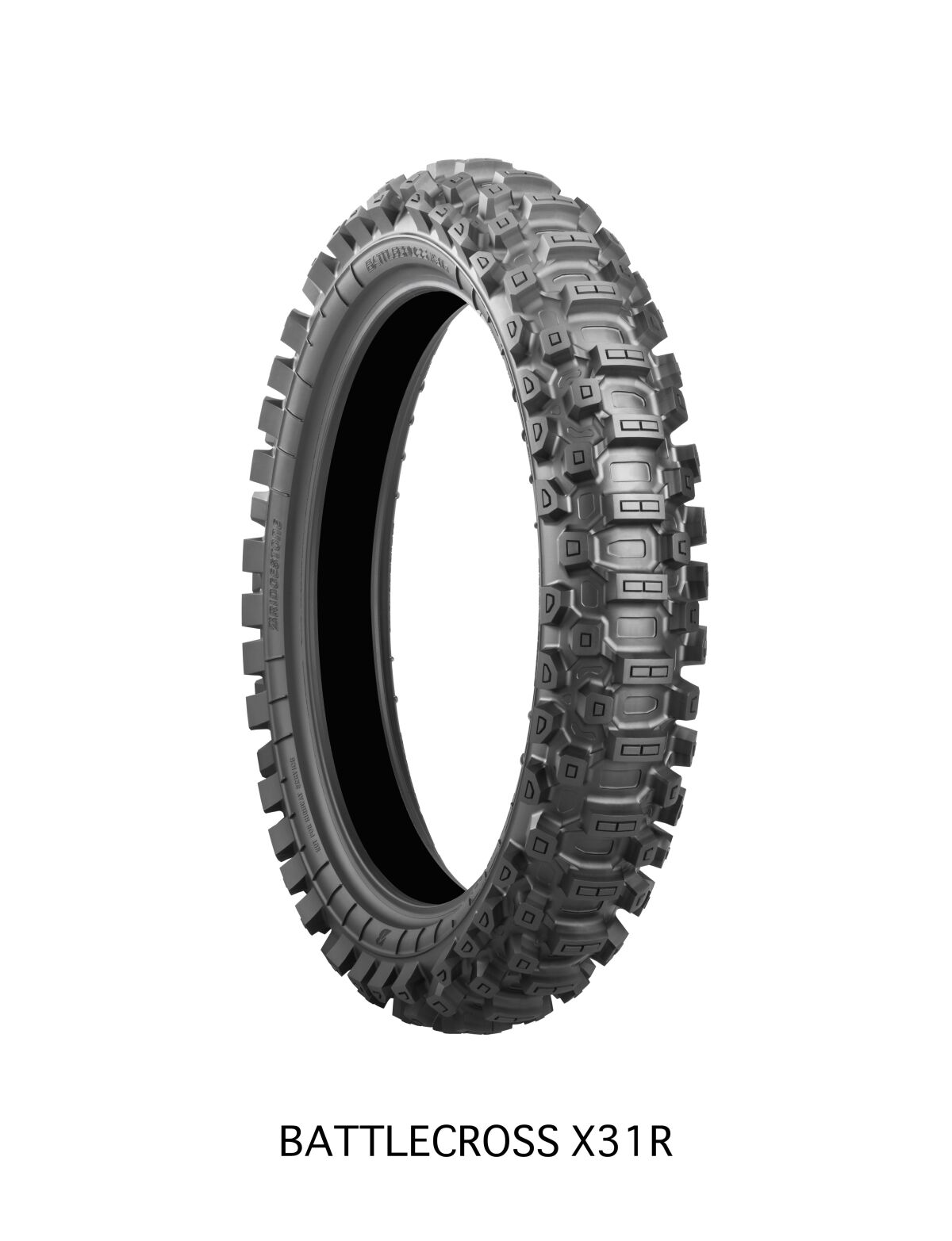 BRIDGESTONE Pneumatico Battlecross X31R 110/90-19 62M NHSTT