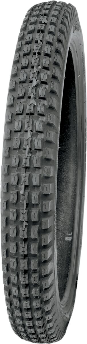 PIRELLI Pneumatico MT 43 Pro Trial 2.75 – 21 45P TL F