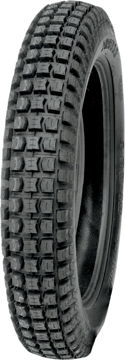 PIRELLI Pneumatico MT 43 Pro Trial 4.00 – 18 64P DP TL R