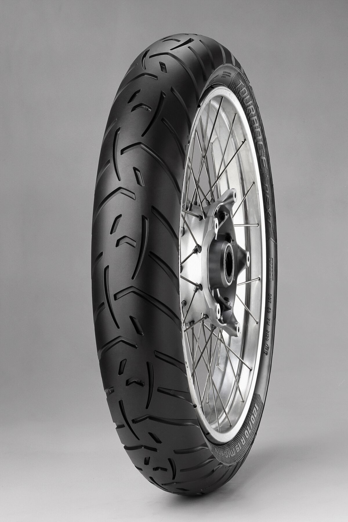 METZELER Pneumatico Tourance Next 110/80 R 19 M/C 59V TL F
