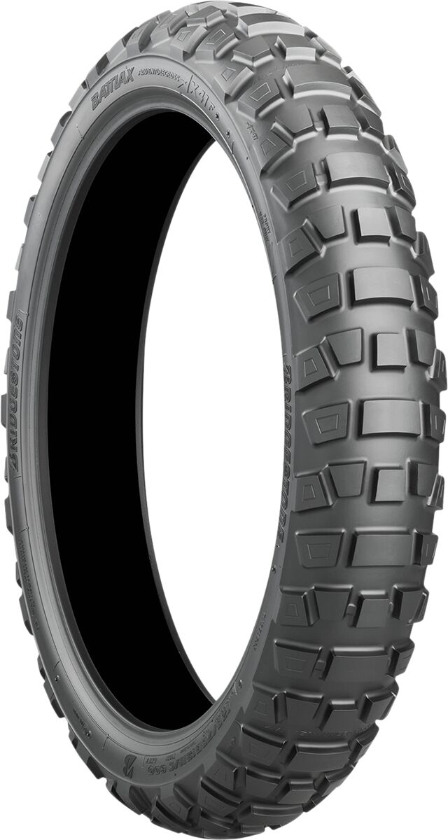 BRIDGESTONE Pneumatico Battlax Adventurecross AX41 F 90/100-19 55PTL