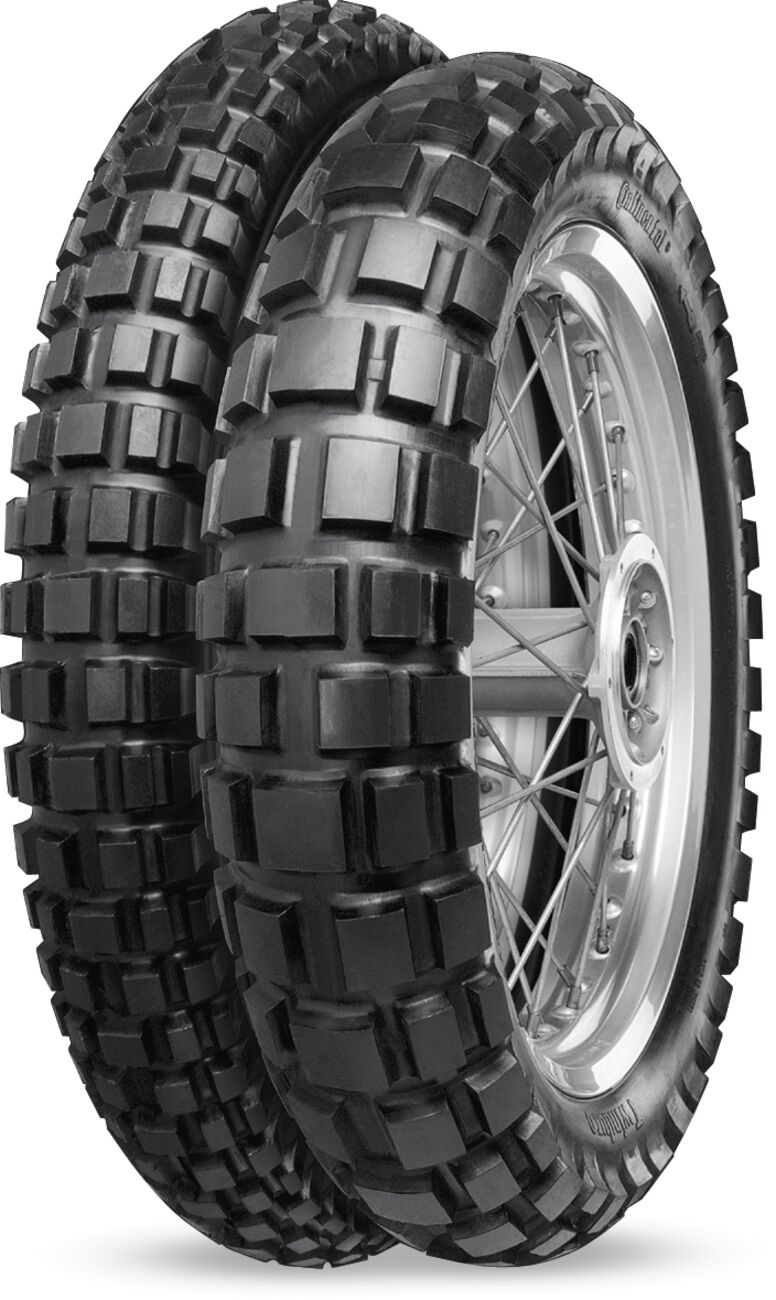 CONTINENTAL Pneumatico TKC 80 140/80-17 69Q TL M+S