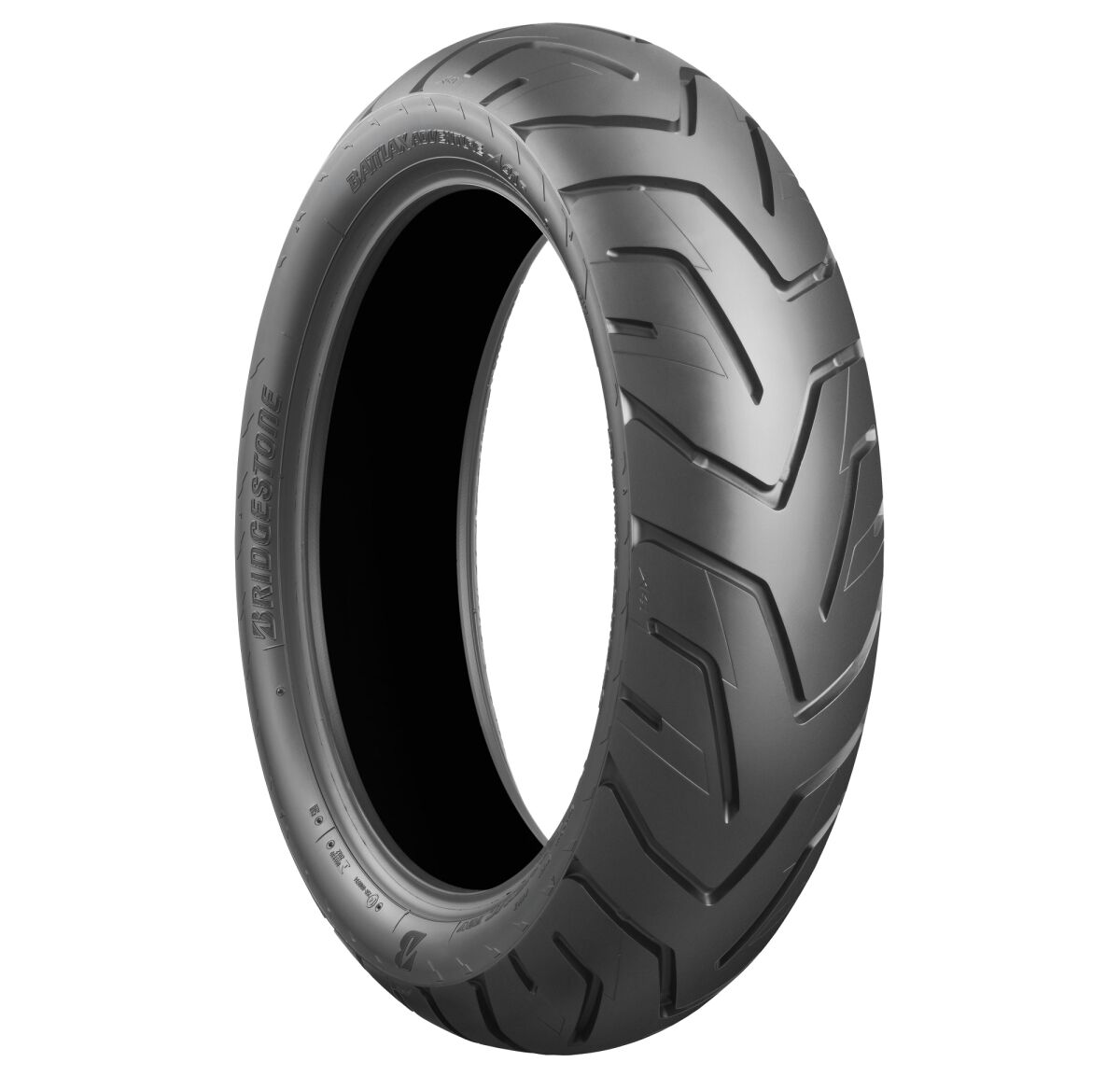 BRIDGESTONE Pneumatico Battlax Adventure A41 180/55ZR17 (73W) TL