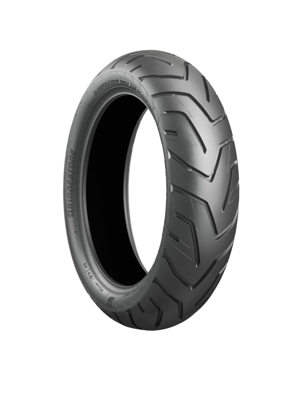 BRIDGESTONE Pneumatico Battlax Adventure A41RG 150/70R18 70H TT