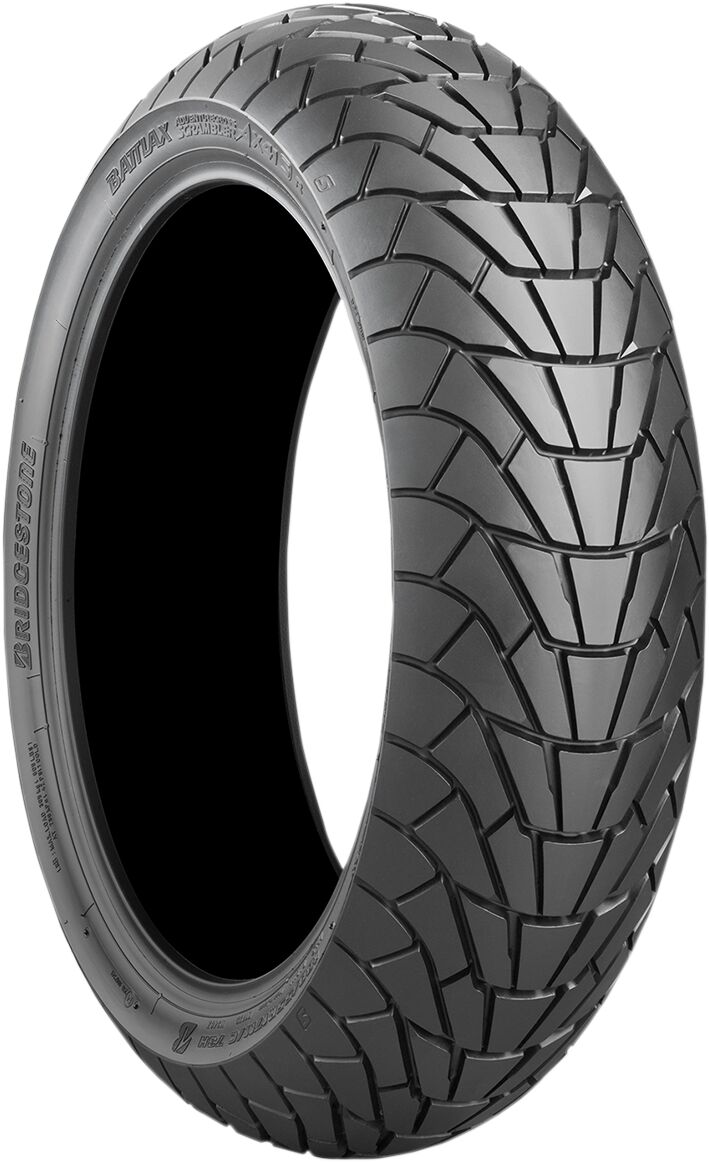 BRIDGESTONE Pneumatico Battlax Adventurecross Scrambler AX41SR 170/60R17 72H TL