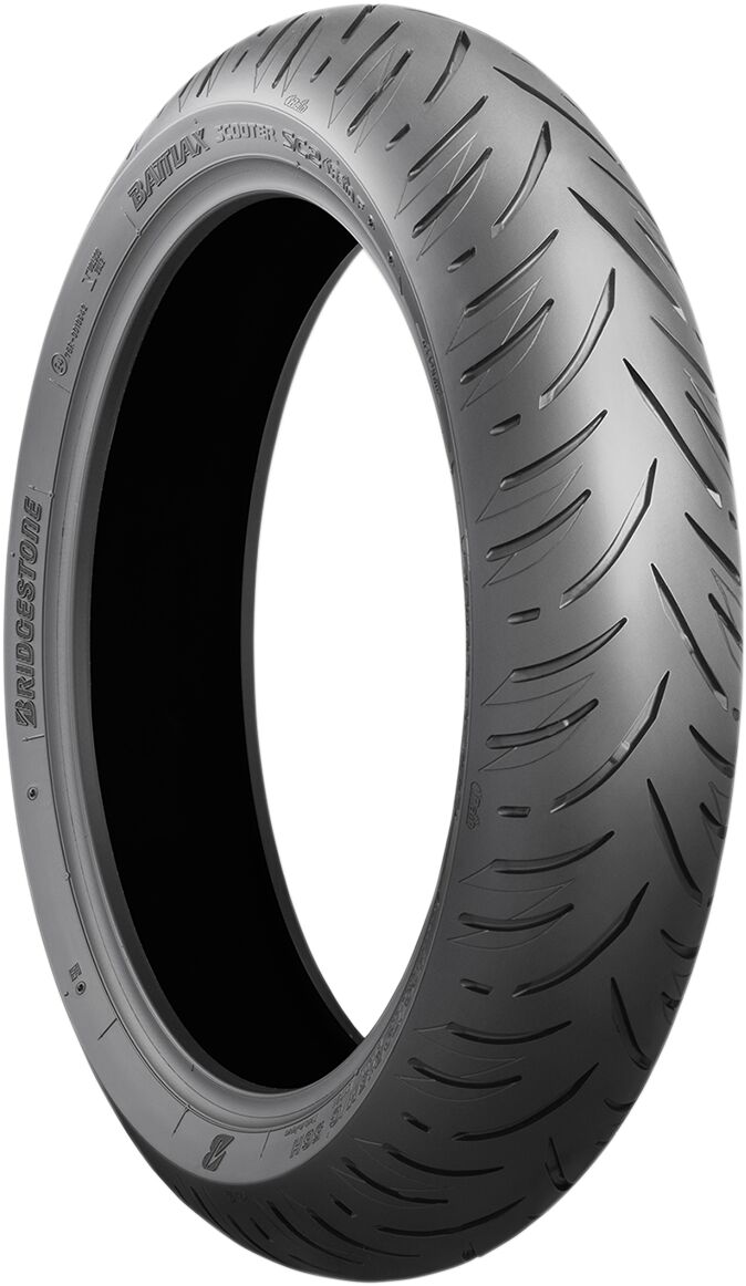 BRIDGESTONE Pneumatico da pioggia Battlax SC2 RA 120/70R15 56H TL