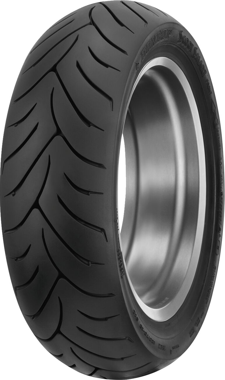 DUNLOP Pneumatico Scootsmart FR 110/70-12 M/C 47L TL