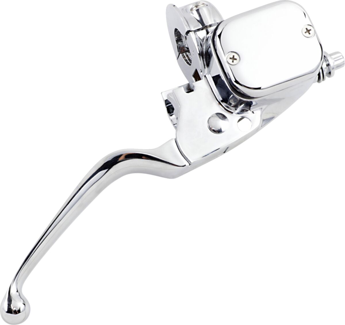 DRAG SPECIALTIES H07-0748-1 Gruppo pompa freno anteriore Harley Davidson FLD 1690 ABS 2012>16