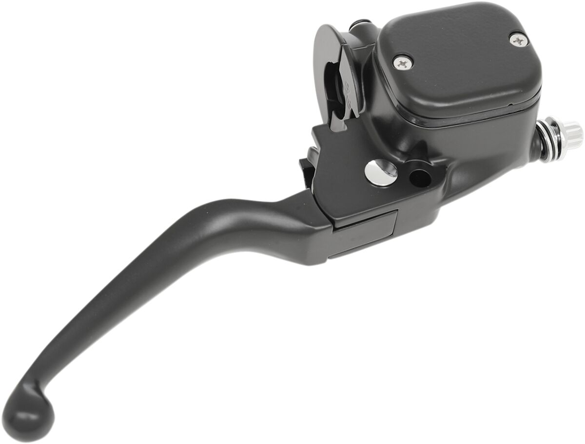 DRAG SPECIALTIES H07-0748MB-1 Gruppo pompa freno anteriore Harley Davidson FLD 1690 ABS 2012>15
