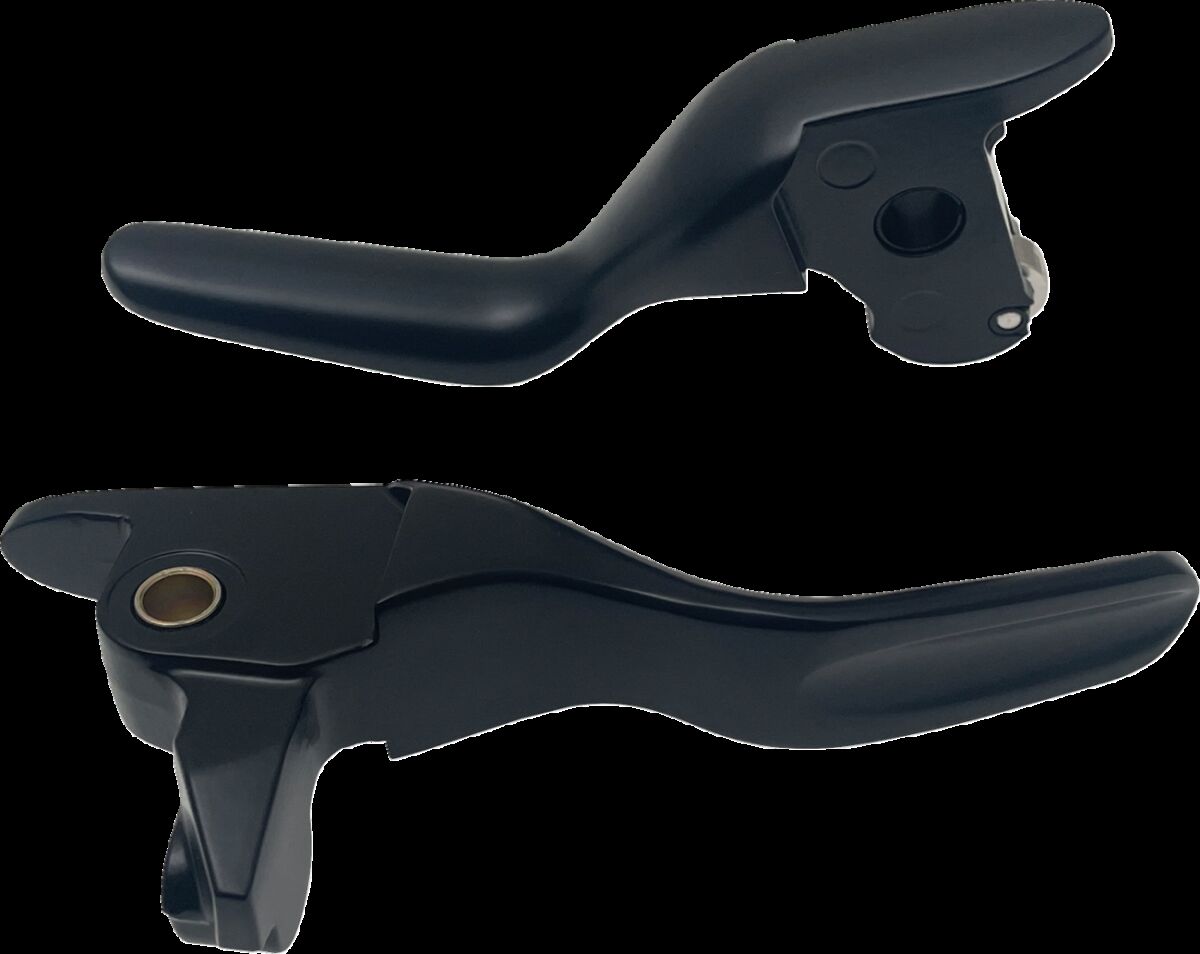 DRAG SPECIALTIES H07-0591SMB Set leve corte Harley Davidson FLHR 1690 ABS 2014>16