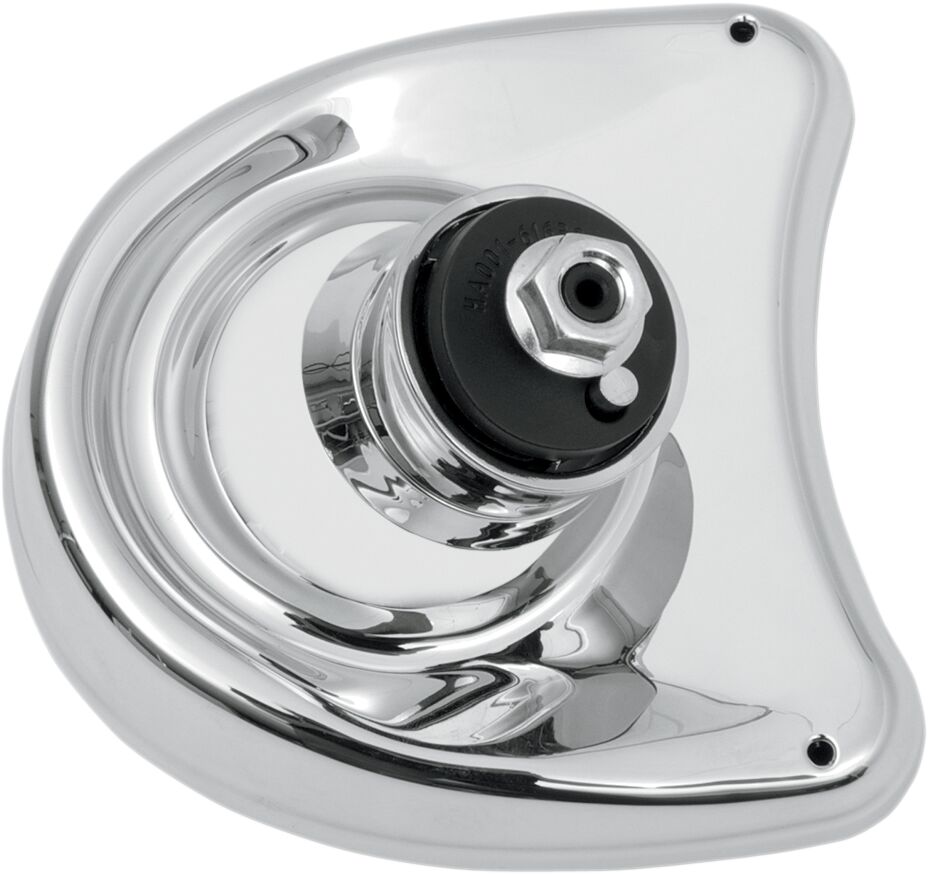 DRAG SPECIALTIES 77302 Specchietto con montaggio su carenatura Harley Davidson FLHR 1450 1999>06