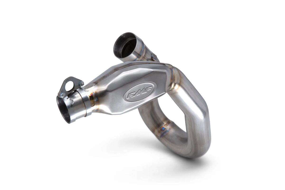 FMF 044482 COLLETTORE Megabomb Header 4 Tempi YAMAHA YZ 450 F 2026