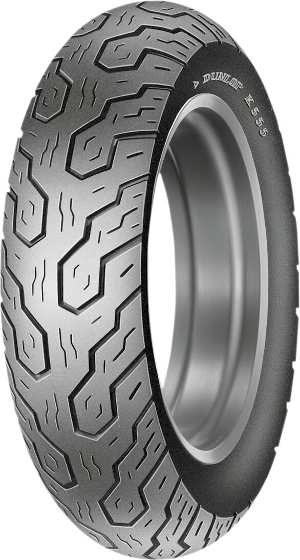 DUNLOP Pneumatico K555 R 150/80-15 M/C 70V TL
