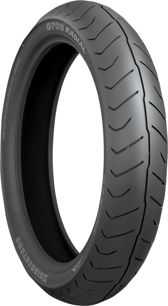 BRIDGESTONE Pneumatico Exedra G-Series G709 130/70R18 63H GL1800