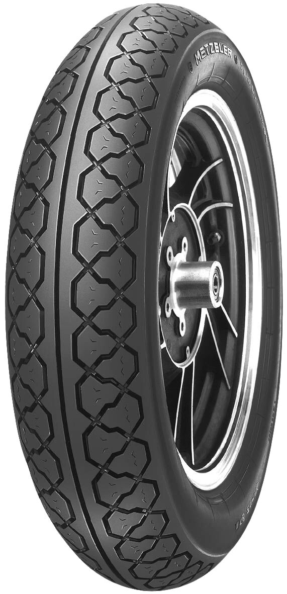 METZELER Pneumatico Perfect ME 77 140/90 – 15 M/C 70S TT R