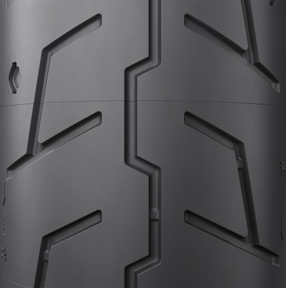 MICHELIN Scorcher 31 Pneumatico Rinforzato 80/90 – 21 M/C 54H REINF F TL/TT