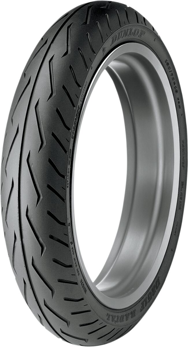 DUNLOP Pneumatico D251 FL FR 130/70R18 M/C 63H TL